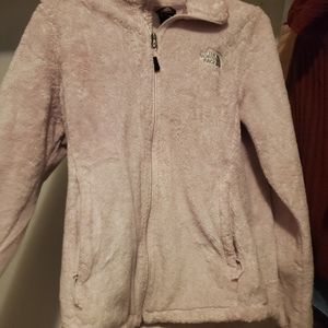 North face jacket